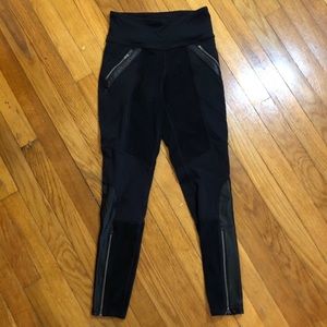 Athleta leggings